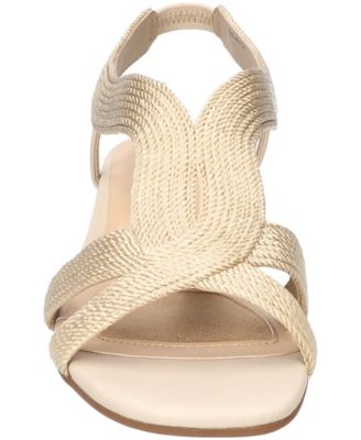 Women's Festival Block Heel Sandals