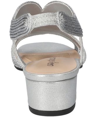 Women's Festival Block Heel Sandals