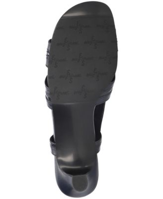 Women's Meghan Slingback Heeled Sandals