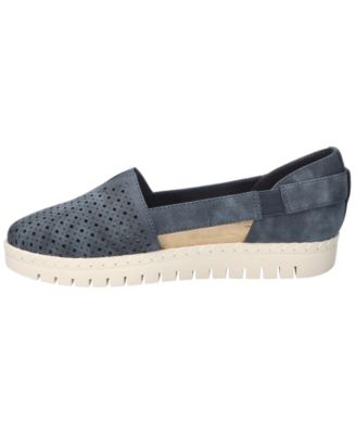 Women's Fedra Comfort Slip-On Flats