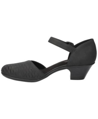 Women's Justina Block Heel Sandals