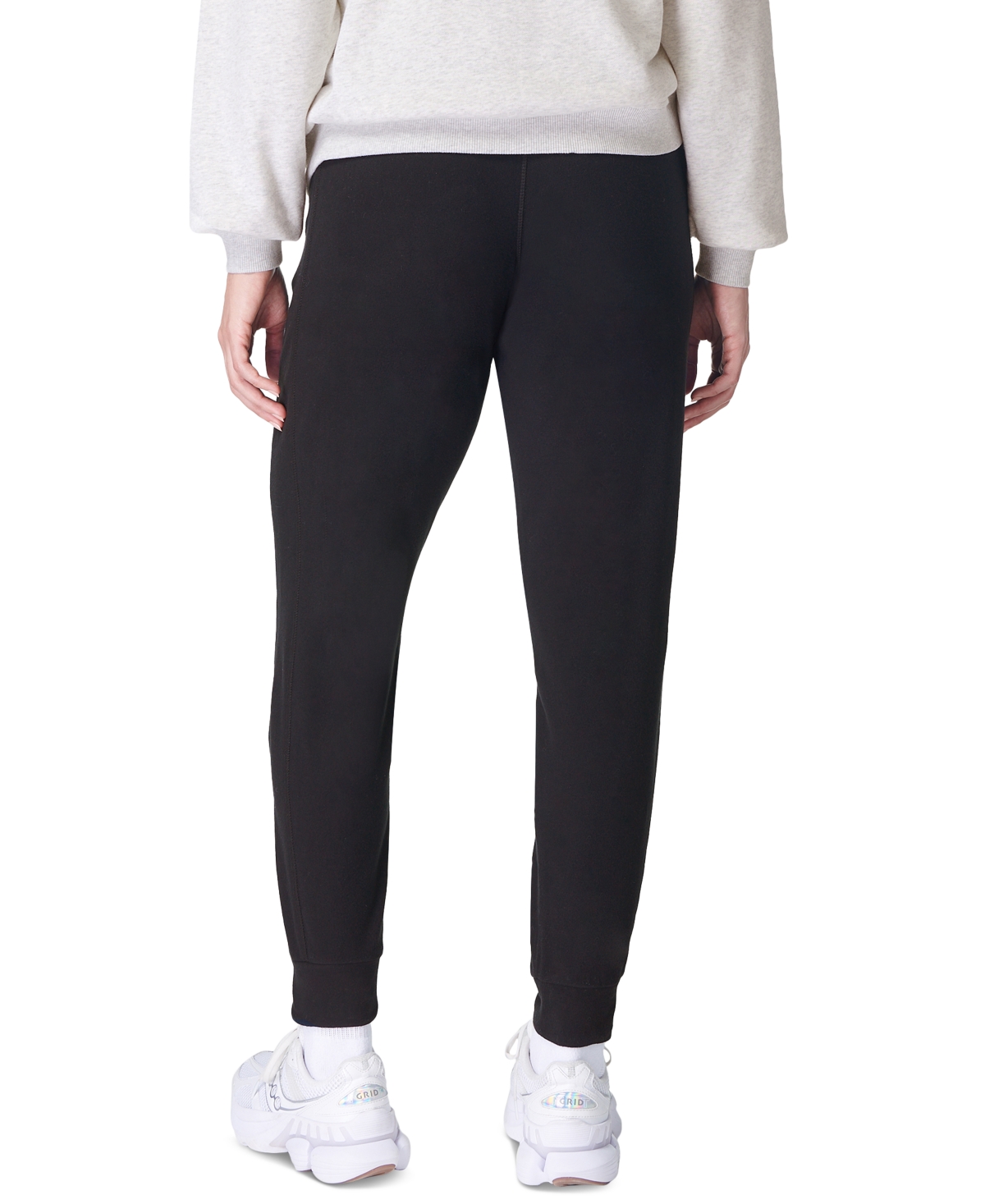 Sweaty Betty Women's Luxe Fleece Joggers
