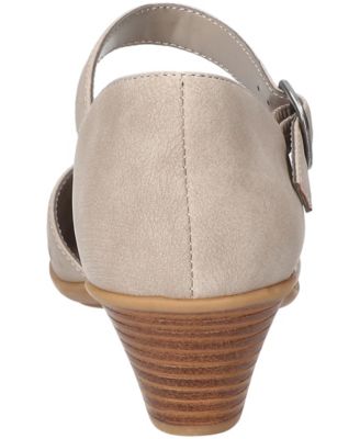 Women's Justina Block Heel Sandals