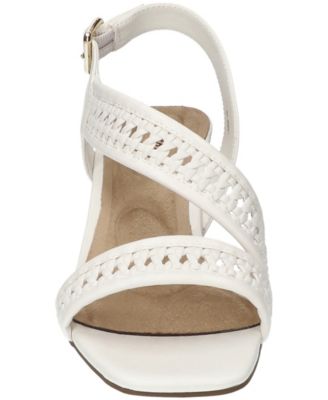 Women's Rowan Square Toe Sandals