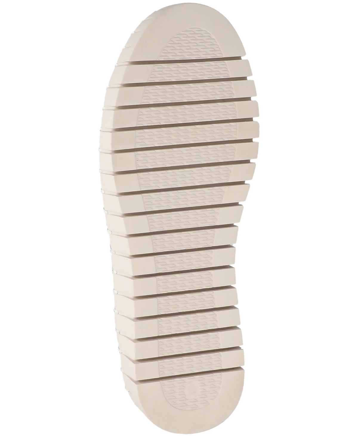 Shop Easy Street Women's Retta Comfort Platform Sneakers In Blush
