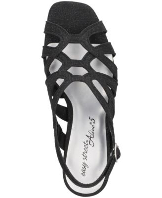 Women's Jetty Dress Heel Sandals