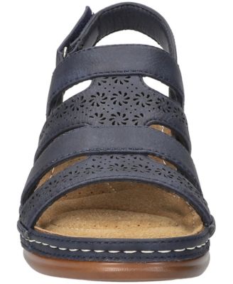 Women's Alexi Slingback Wedge Sandals