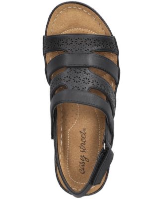 Women's Alexi Slingback Wedge Sandals