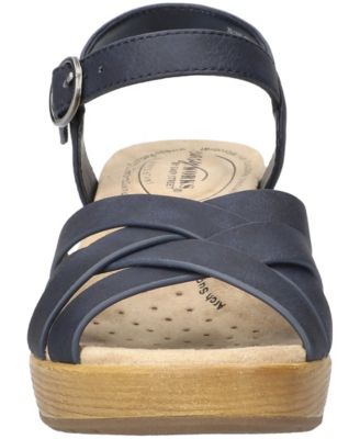 Easy Works Miyah Slip-Resistant Sandals