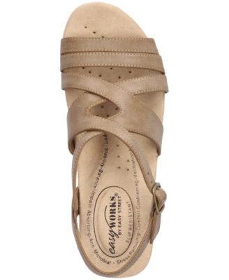 Women's Rosella Slip-Resistant Sandals