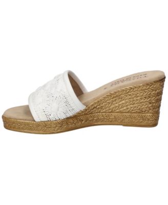 Women's Ricci Wedge Heel Sandals