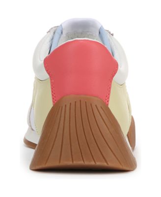 Women's Brescia Lace Up Jogger Sneakers