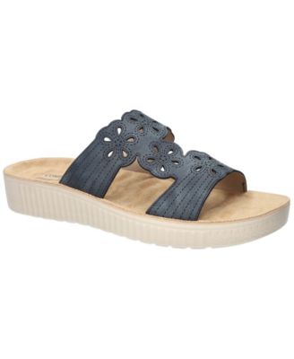 Women's Taj Slip-On Slide Sandals