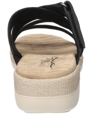 Women's Paola Comfort Platform Sandals