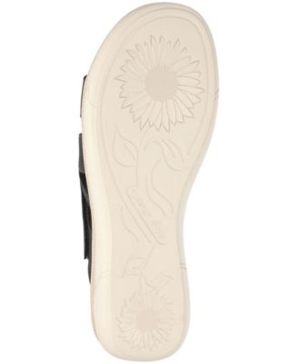 Women's Paola Comfort Platform Sandals