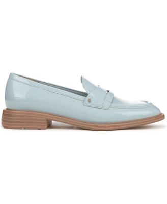 Women's Edith Almond Toe Penny Loafers