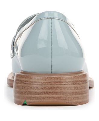 Women's Edith Almond Toe Penny Loafers