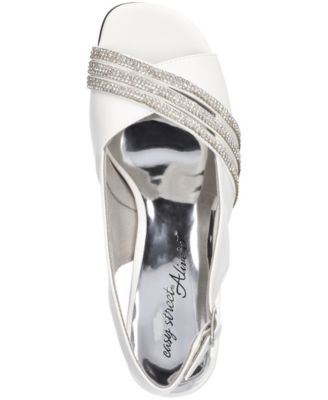 Women's Teton Dress Heel Sandals