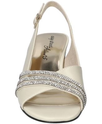 Women's Teton Dress Heel Sandals