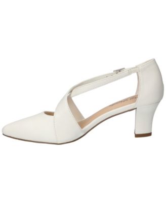 Women's Elegance Dress Heel Pumps