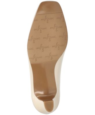 Women's Poet Square Toe Pumps
