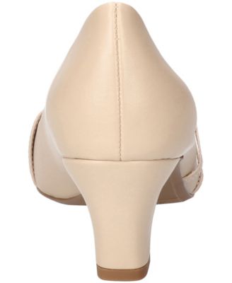 Women's Cristiny Slip-On Pumps