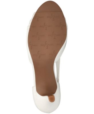 Women's Oceana Peep Toe Pumps