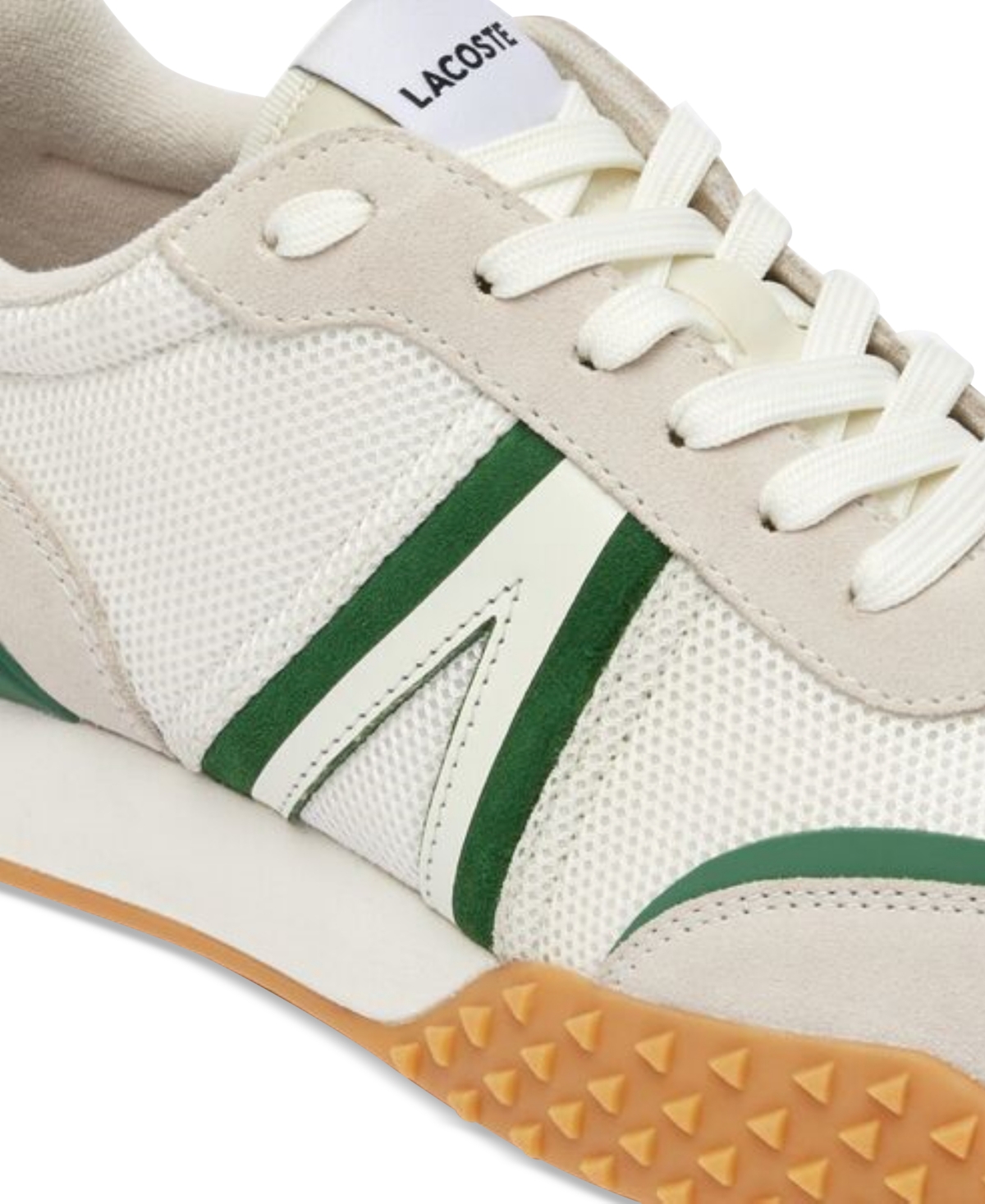 Lacoste Men's L-Spin Deluxe Sneakers