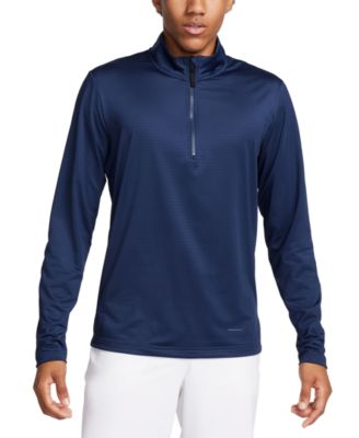 Nike - Men's Victory Dri-FIT Half-Zip Golf Shirt
