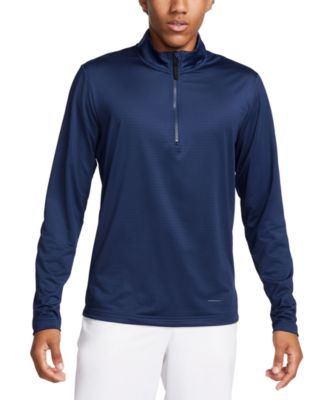 希少 Malbon Golf NIKE DRI-FIT HALF ZIP ナイキ 1716266444524-450374532TOP1V1.jpg