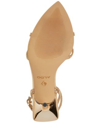 Women's Adrina Two-Piece Dress Sandals