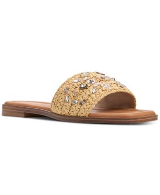 ALDO - Women's Coralynne Flat Sandals