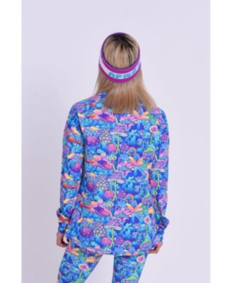 Women's Baselayer Top - How High