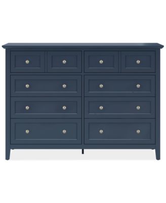 Hedworth Dresser