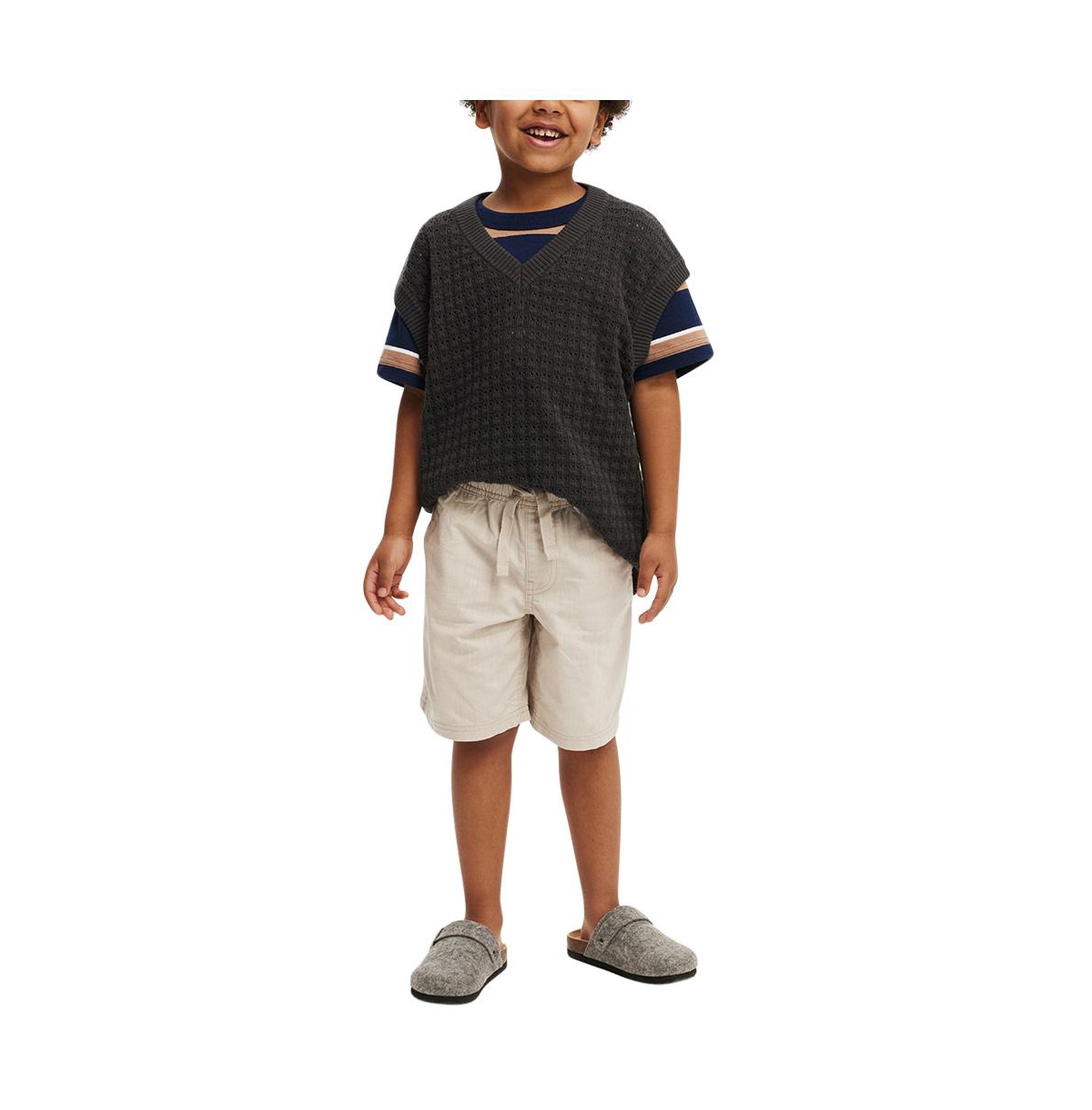 Cotton On Boys Little/Big Eric Easy Short