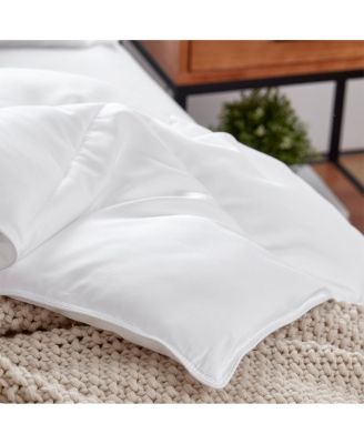 Snorze Cloud Comforter Set Ultra Cozy  - Oversized Comforter in White