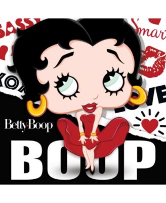 Betty Boop 300 Piece Jigsaw Puzzle