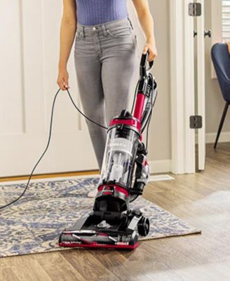 CleanView OnePass Lightweight Upright Vacuum