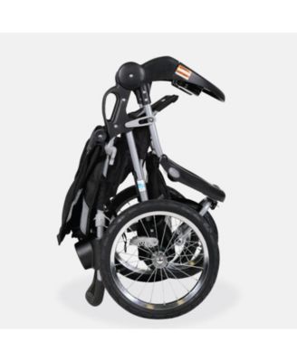 Expedition Jogger Travel System