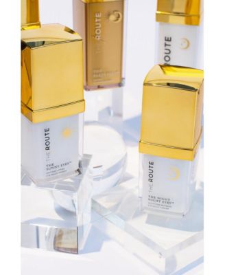 24-Hour Eye Duo - The Sunny Eyes + The Night Night Eyes, 15 ml / 0.5 fl oz