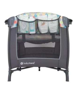 Lil Snooze Deluxe 2 Nursery Center