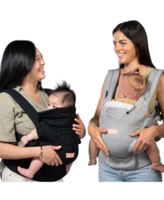 Caleo 3-in-1 Newborn Carrier
