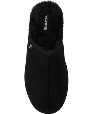Men's Duncan Scuff Slipper