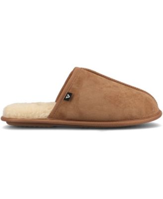 Men's Duncan Scuff Slipper