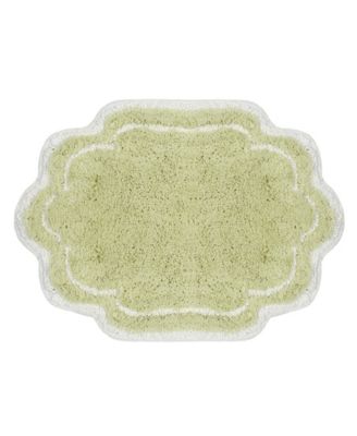 Allure Bathroom Rug, 17" x 24"