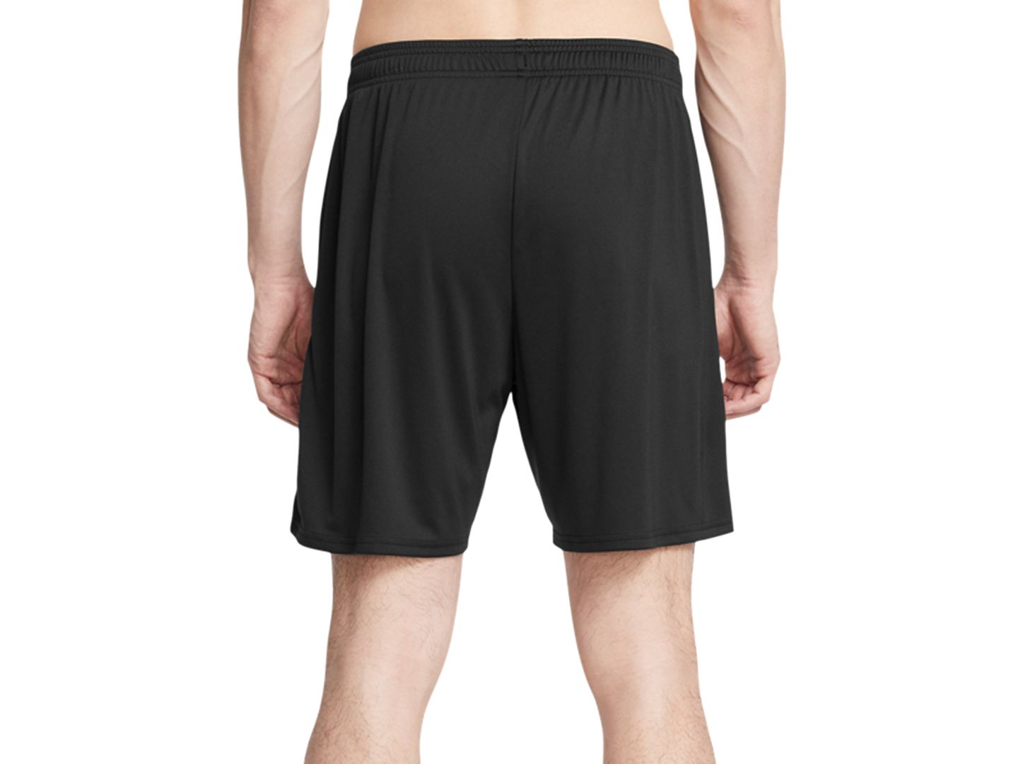 Мужские шорты Under Armour UA Tech 7" Shorts, цвет: Чёрный — фото 3