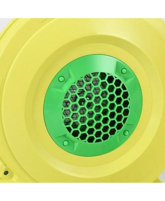 735W Bounce House Air Blower Pump Fan for Indoor Outdoor Inflatable Bouncy House