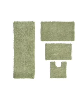 Fantasia 4-Pc. Bath Rug Set
