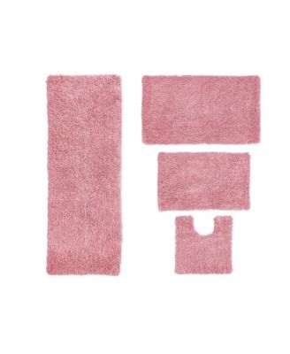 Fantasia 4-Pc. Bath Rug Set
