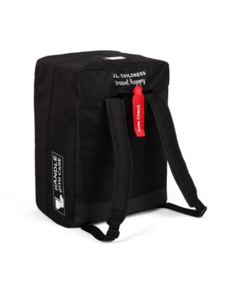 Elite Travel Bag for Infant Car Seat & Stroller Combos